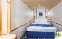 Κρουαζιερόπλοιο προς πώληση