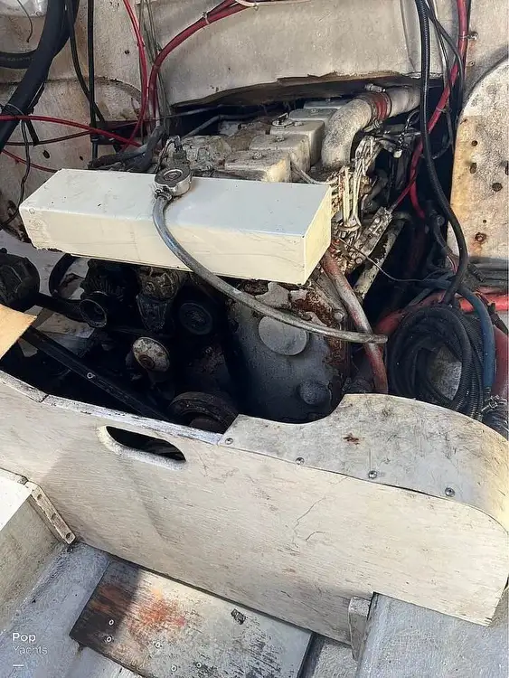 Πλοίο επεξεργασίας ψαριών προς πώληση