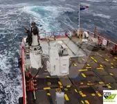 Πλοίο τοπογραφικής έρευνας προς πώληση
