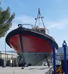 Πλοίο πιλότων προς πώληση
