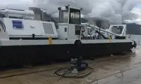 Dredger προς πώληση