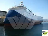 Πλοίο τοπογραφικής έρευνας προς πώληση