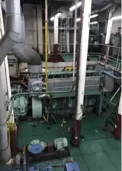 Πλοίο αποβατικής προέλευσης, δεξαμενόπλοιο προς πώληση