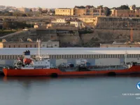 Δεξαμενόπλοιο πετρελαίου/χημικών προϊόντων προς πώληση