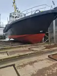 Πλοίο μεταφοράς προσωπικού προς πώληση