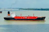 Oil/Chemical tanker προς πώληση