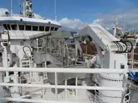 Πλοίο περιμετρικής αλιείας προς πώληση