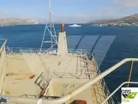 Πλοίο τύπου Ro-Ro προς πώληση