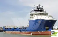 Εφοδιαστικό πλοίο προς πώληση