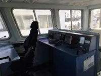 Πλοίο περιπολίας προς πώληση