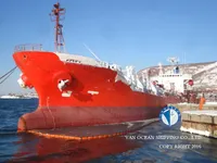 Δεξαμενόπλοιο πετρελαίου/χημικών προϊόντων προς πώληση