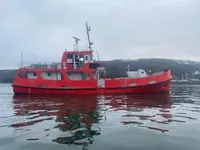 Πλοίο τοπογραφικής έρευνας προς πώληση