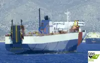 Πλοίο τύπου Ro-Ro προς πώληση