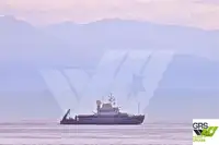 Σκάφος έρευνας προς πώληση
