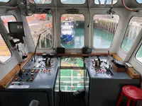 Ρυμουλκό πλοίο προς πώληση