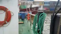 Ρυμουλκό πλοίο προς πώληση