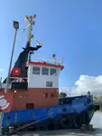 Ρυμουλκό πλοίο προς πώληση