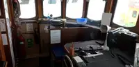 Πλοίο περιπολίας προς πώληση