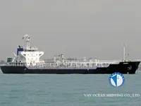 Δεξαμενόπλοιο πετρελαίου/χημικών προϊόντων προς πώληση