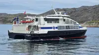 Πλοίο τύπου Ro-Ro προς πώληση
