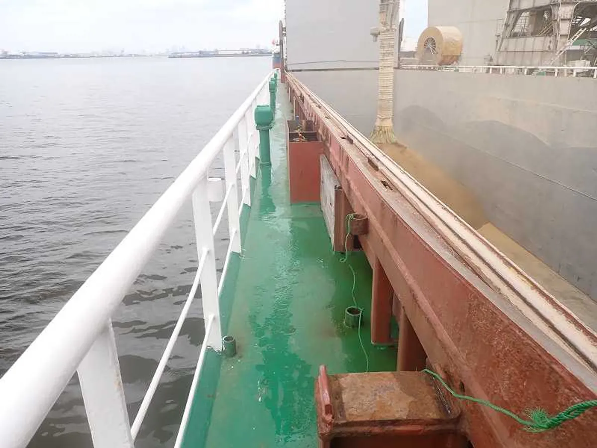 General Cargo/Multi-purpose προς πώληση