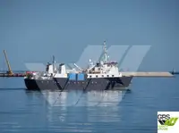 Κρουαζιερόπλοιο προς πώληση