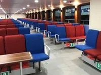 Επιβατικό πλοίο προς πώληση