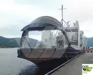 Ro-Ro ship προς πώληση