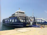 Ro-Ro ship προς πώληση