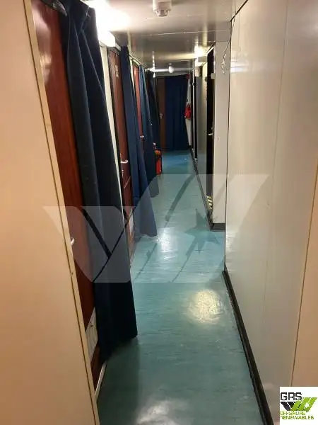 Πλοίο υποστήριξης προς πώληση
