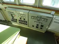 Εργατικά πλοία προς πώληση
