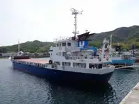 Πλοίο μεταφοράς χύδην φορτίου προς πώληση