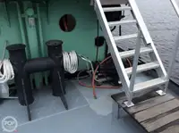 Ρυμουλκό πλοίο προς πώληση