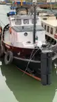 Ρυμουλκό πλοίο προς πώληση