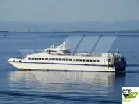 Κρουαζιερόπλοιο προς πώληση