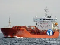 Δεξαμενόπλοιο πετρελαίου/χημικών προϊόντων προς πώληση