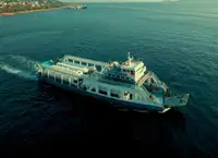 Πλοίο τύπου Ro-Ro προς πώληση