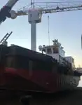 Ρυμουλκό πλοίο προς πώληση
