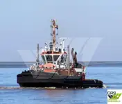 Ρυμουλκό πλοίο προς πώληση