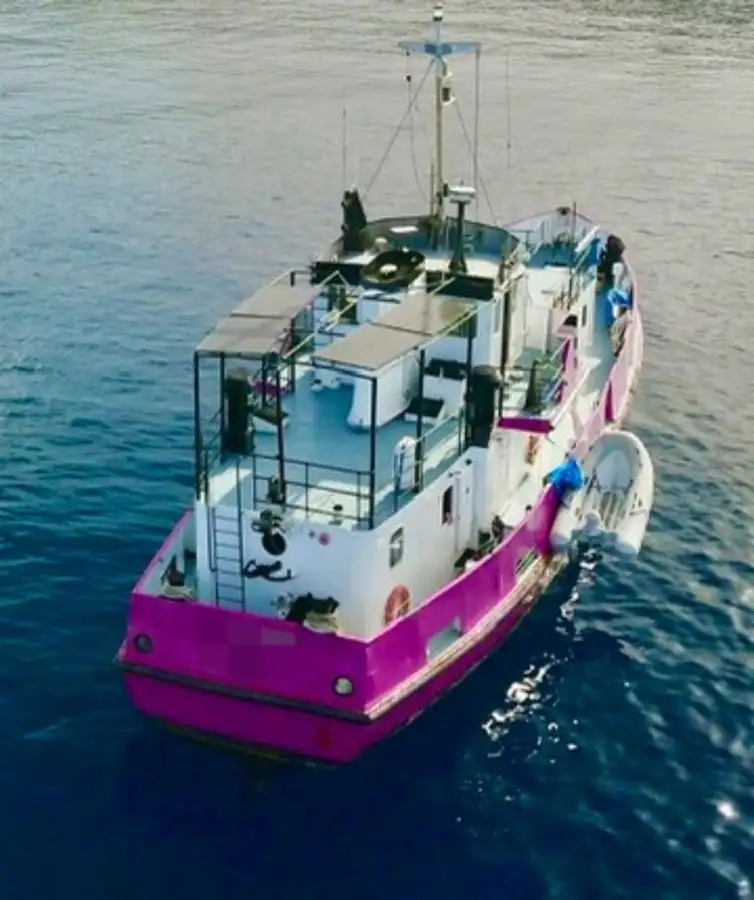 General Cargo/Multi-purpose προς πώληση
