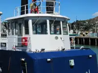 Ρυμουλκό πλοίο προς πώληση