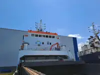 Πλοίο μεταφοράς χύδην φορτίου προς πώληση
