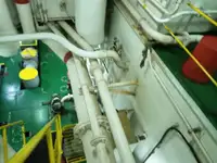 Ρυμουλκό πλοίο προς πώληση