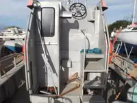 Εργατικά πλοία προς πώληση