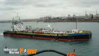 Φορτηγίδα προς πώληση