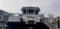 Καταμαράν προς πώληση