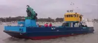 Εργατικά πλοία προς πώληση