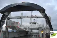 Ro-Ro ship προς πώληση