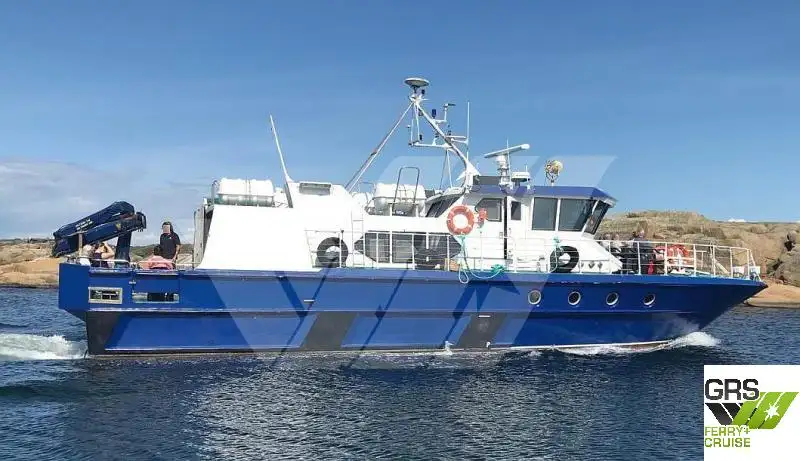 Πλωτή κατοικία προς πώληση