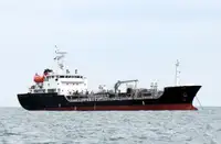 Oil/Chemical tanker προς πώληση